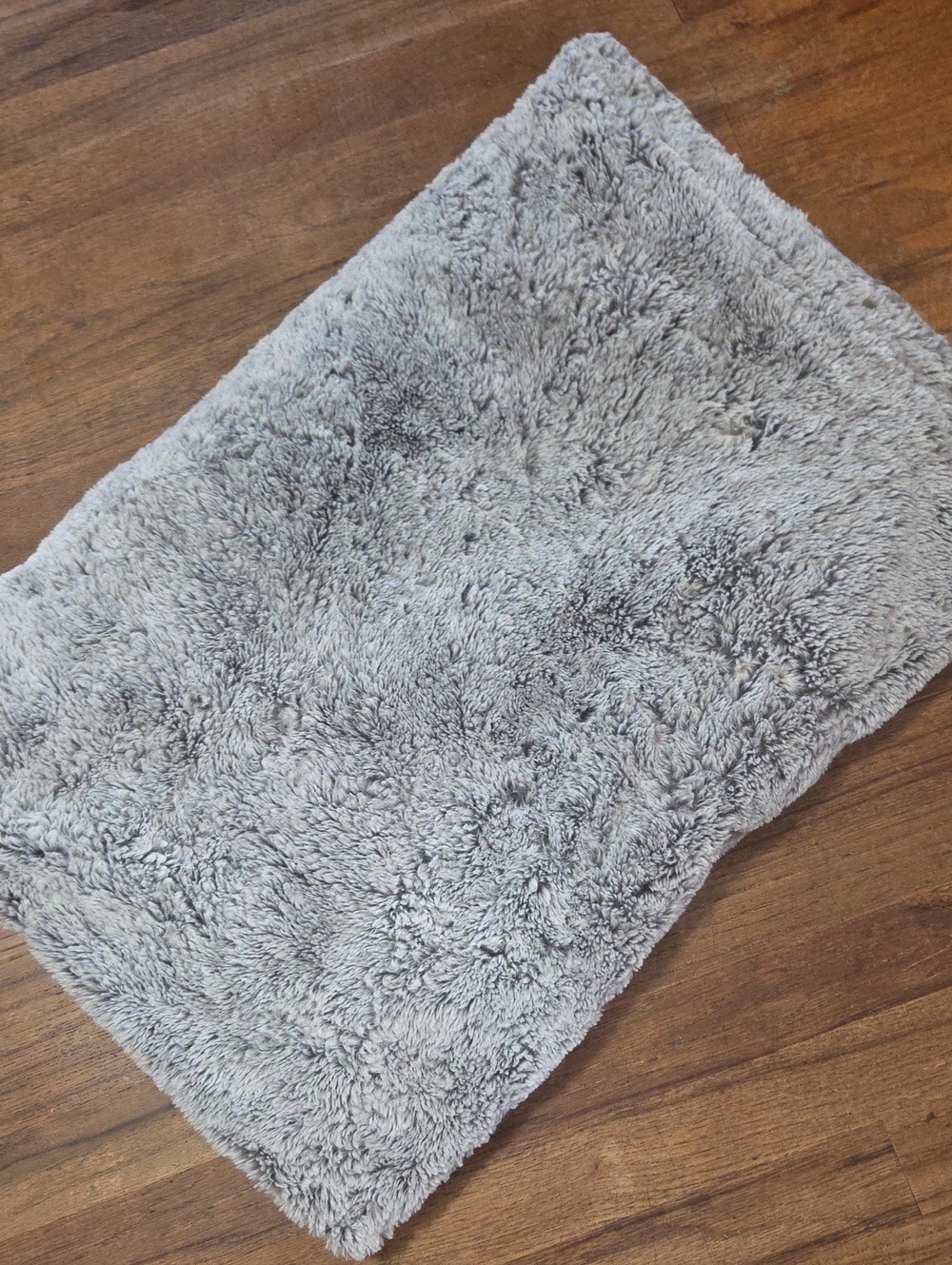 Lounge & Co. Plush Blanket 50x70"